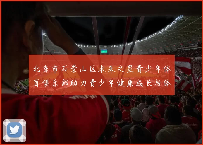 北京市石景山区未来之星青少年体育俱乐部助力青少年健康成长与体育梦想实现
