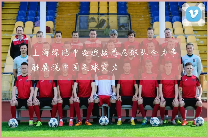 上海绿地申花迎战悉尼球队全力争胜展现中国足球实力