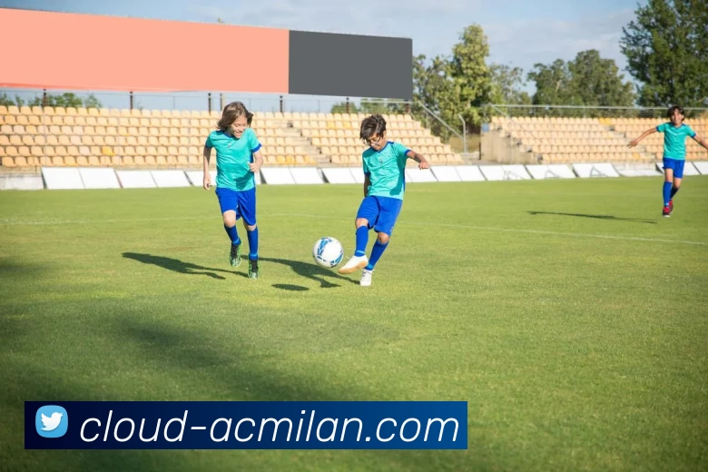 米兰体育官网发展历程